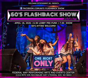 60s Flashback 2026 1080x1080 1