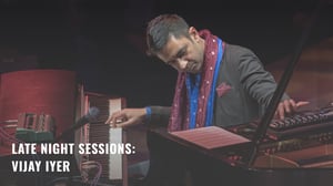 689101882d8f9ee872bed5d8 Late Night Vijay Iyer