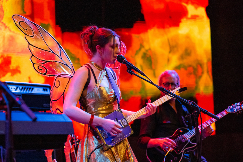 6938a406e2a98d5c0b7c78f2 Sound Off Showcase 2 12 9 2025