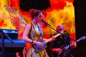 6938a406e2a98d5c0b7c78f2 Sound Off Showcase 2 12 9 2025