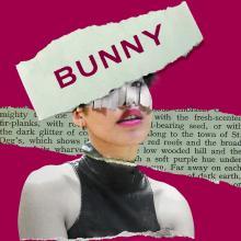 BUNNY key art