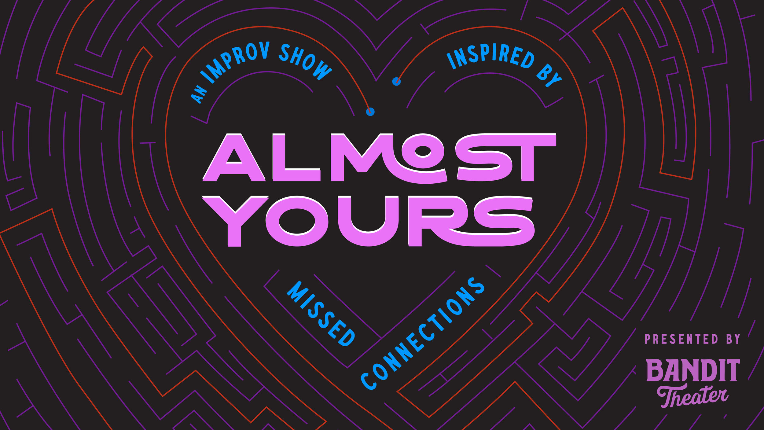 Bandit Almost Yours R2 HHSS FB