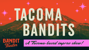 Bandit Tacoma Bandits FB