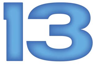 13 Plain 4 C