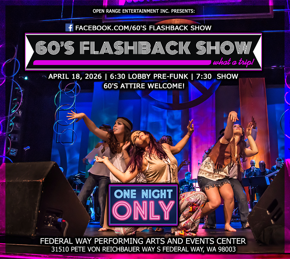 60s Flashback 2026 1080x1080 1