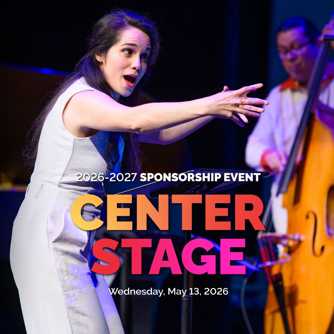 Center Stage Event Image 2026 2