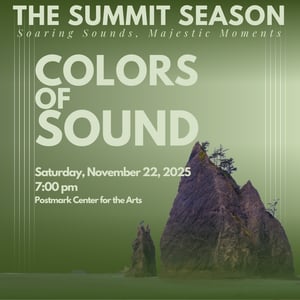 Colors of Sound square