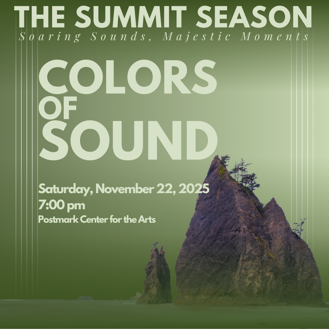 Colors of Sound square