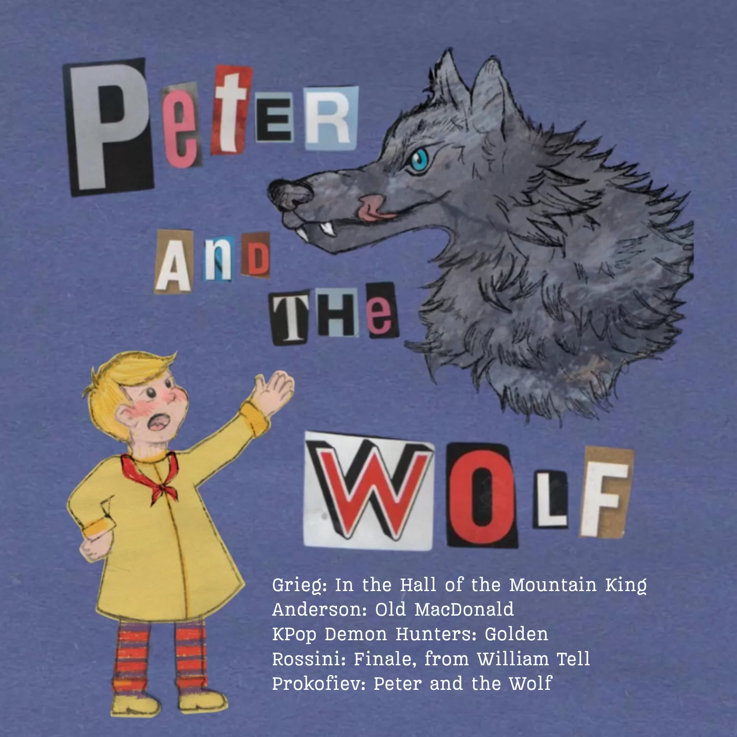 FREE FAMILY CONCERT presented by Auburn Symphony Orchestra with Childrens Dance Theatre April 26th at 230pm at the Auburn Performing Arts Events Center Grieg In the Hall of the Mountain King An 1