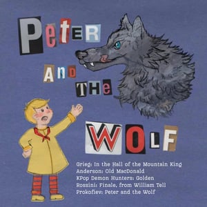 FREE FAMILY CONCERT presented by Auburn Symphony Orchestra with Childrens Dance Theatre April 26th at 230pm at the Auburn Performing Arts Events Center Grieg In the Hall of the Mountain King An 1