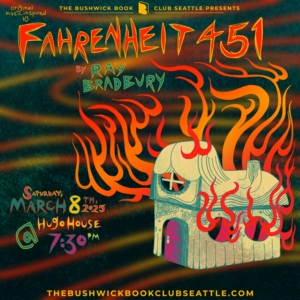 Fahrenheit 451