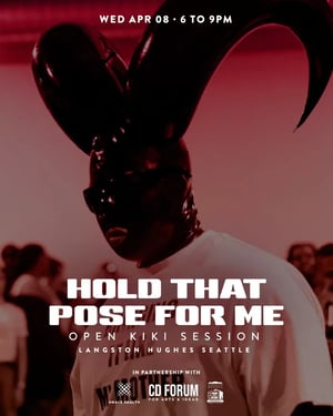 Hold That Pose Sessions 2026 04 08