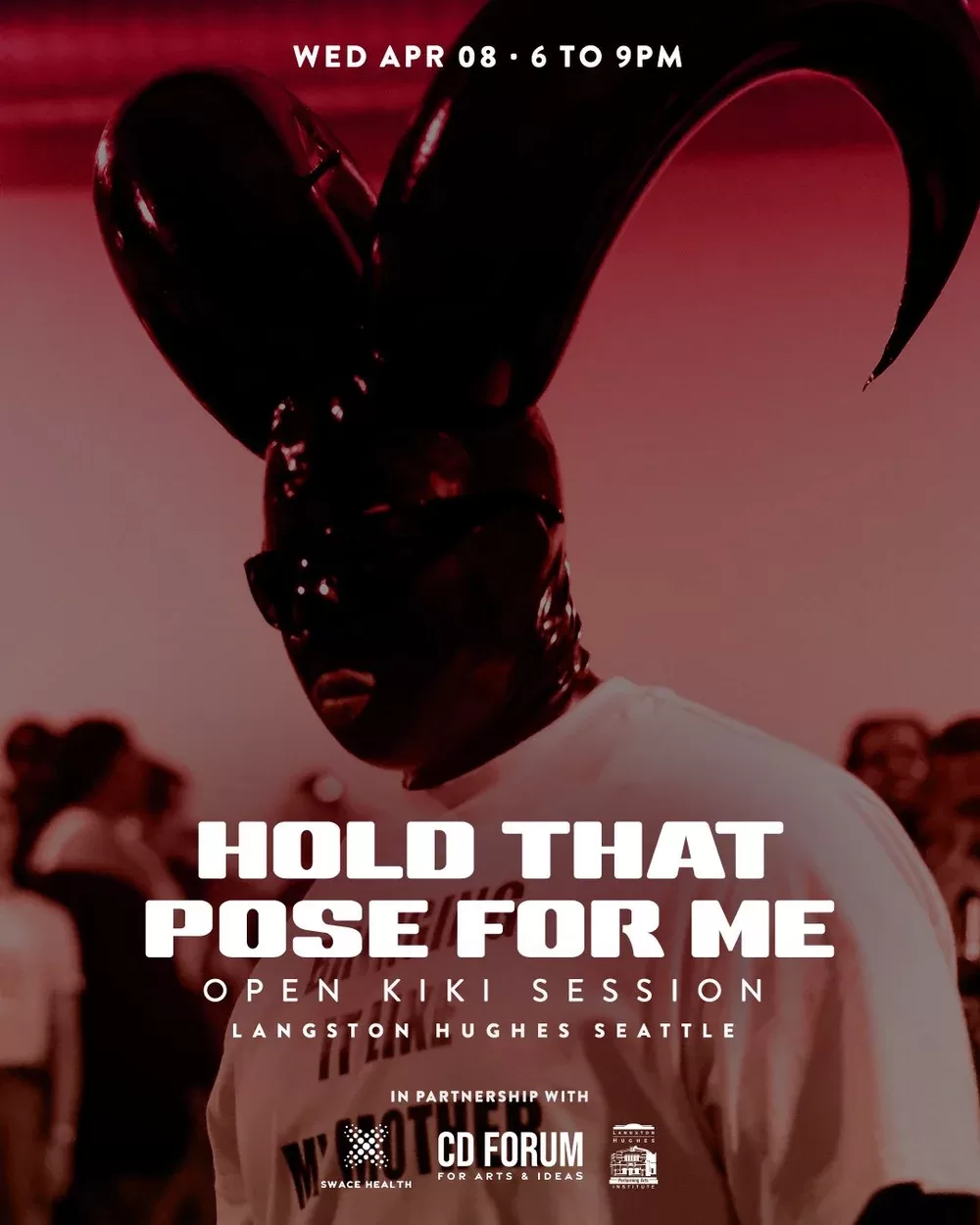 Hold That Pose Sessions 2026 04 08