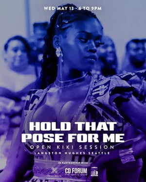 Hold That Pose Sessions 2026 05 13