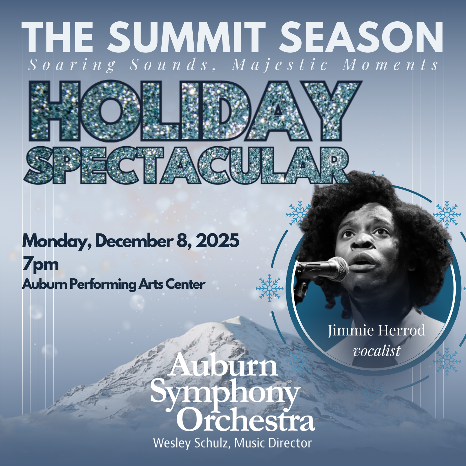 Holiday Spectacular