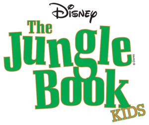 JUNGLEBOOK KIDS LOGO TITLE 4 C