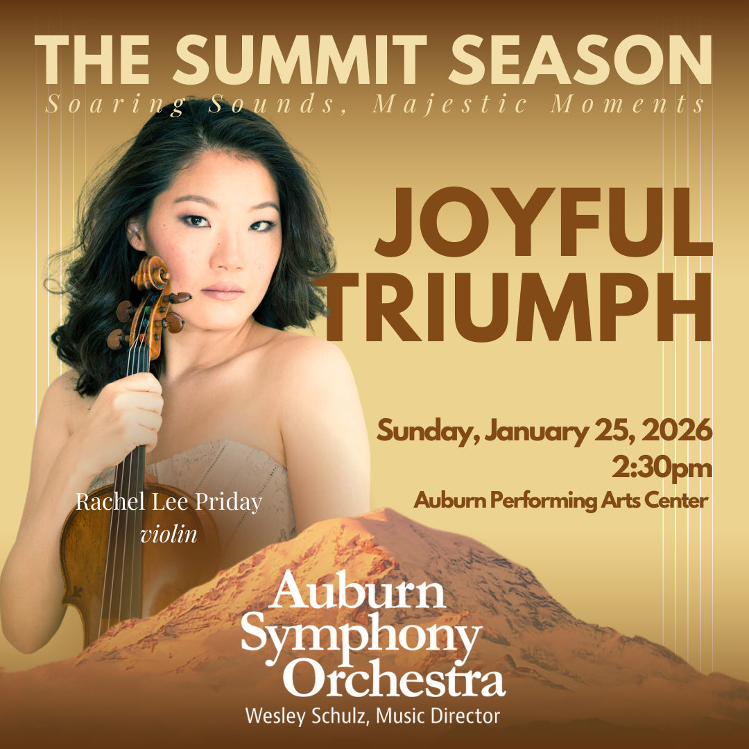 Joyful Triumph