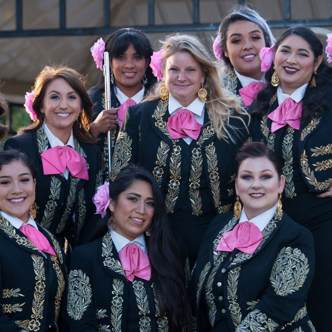 Mariachi Divas 2