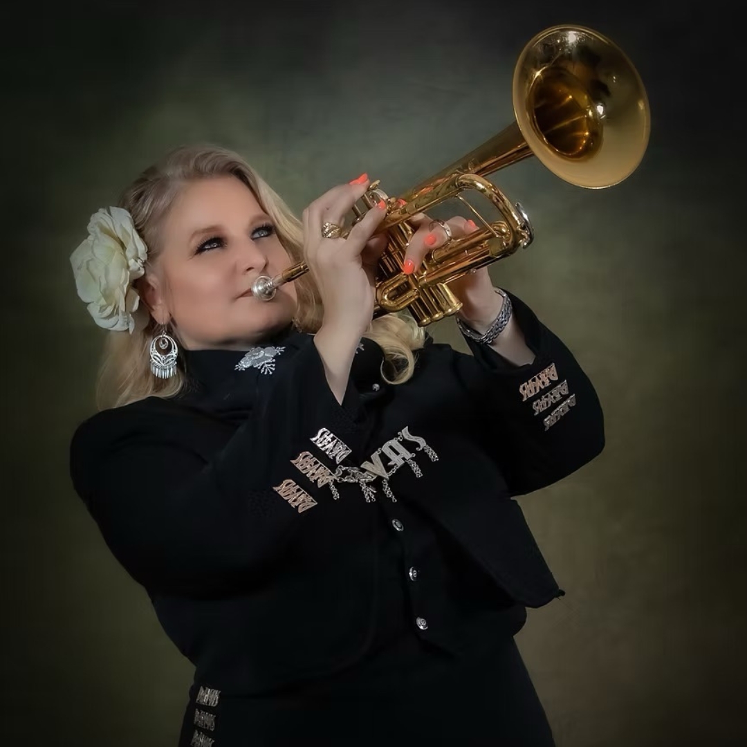 Mariachi Divas Logo 1