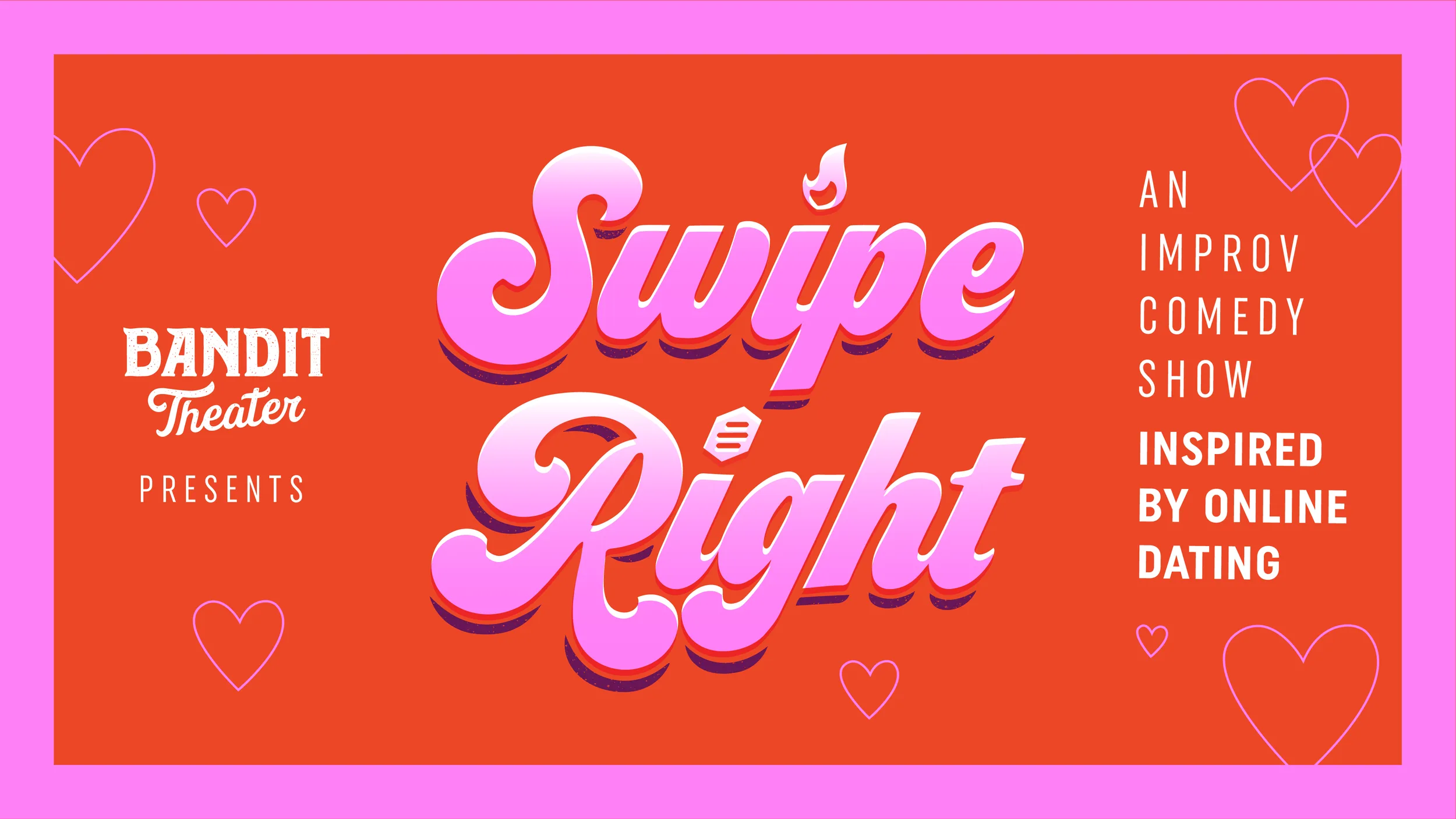 Swipe Right No Dates Event FB 1920x1080