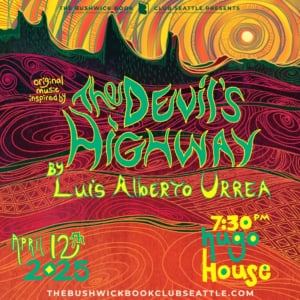 The devils highway