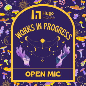 Works in Progress General Graphic Square