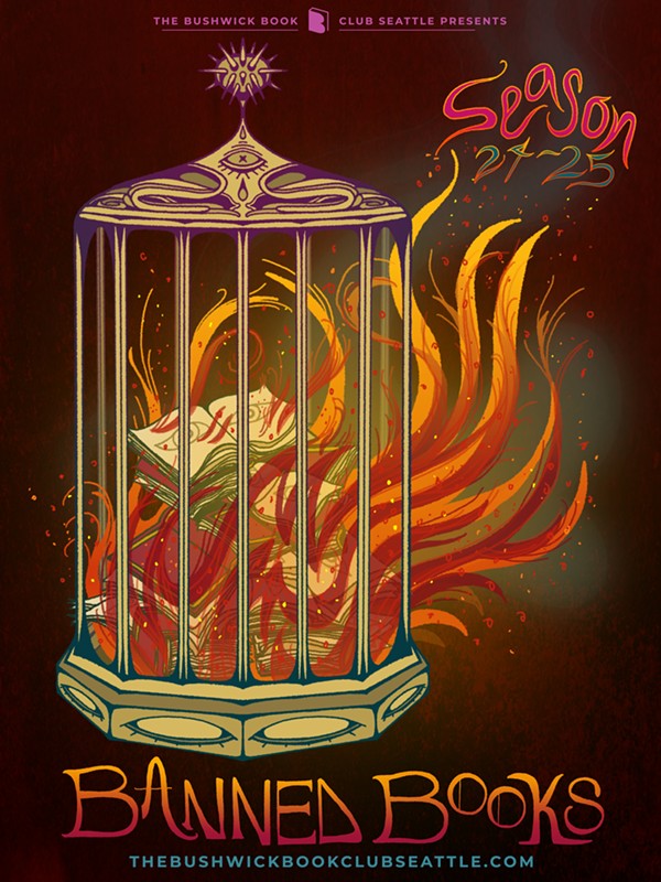 Banned book