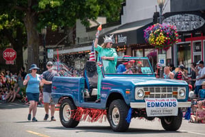 Edmonds kind of fourth