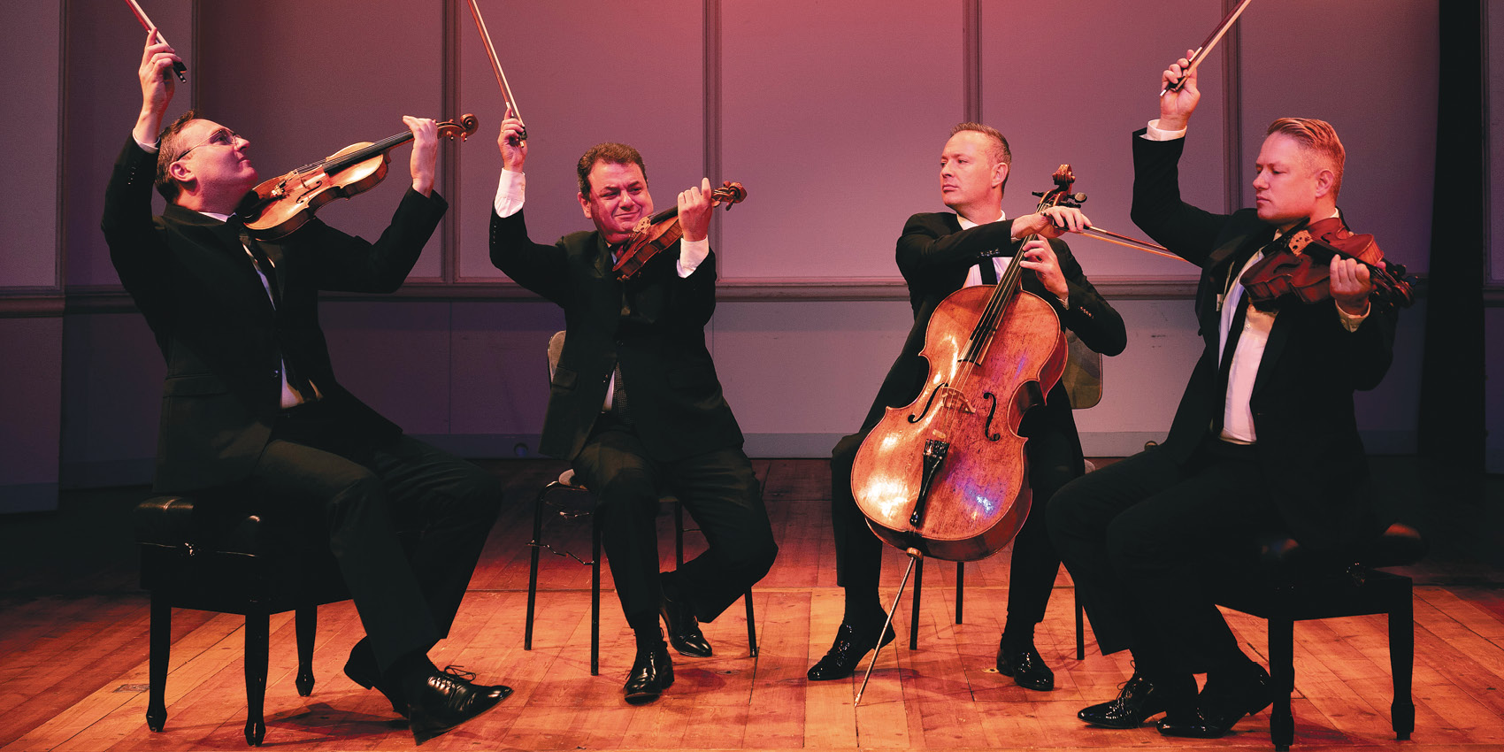 Fy26 jerusalem quartet hero