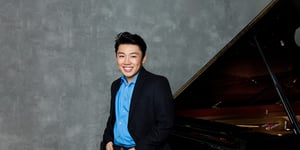George li hero 1