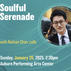 Soulful serenade square