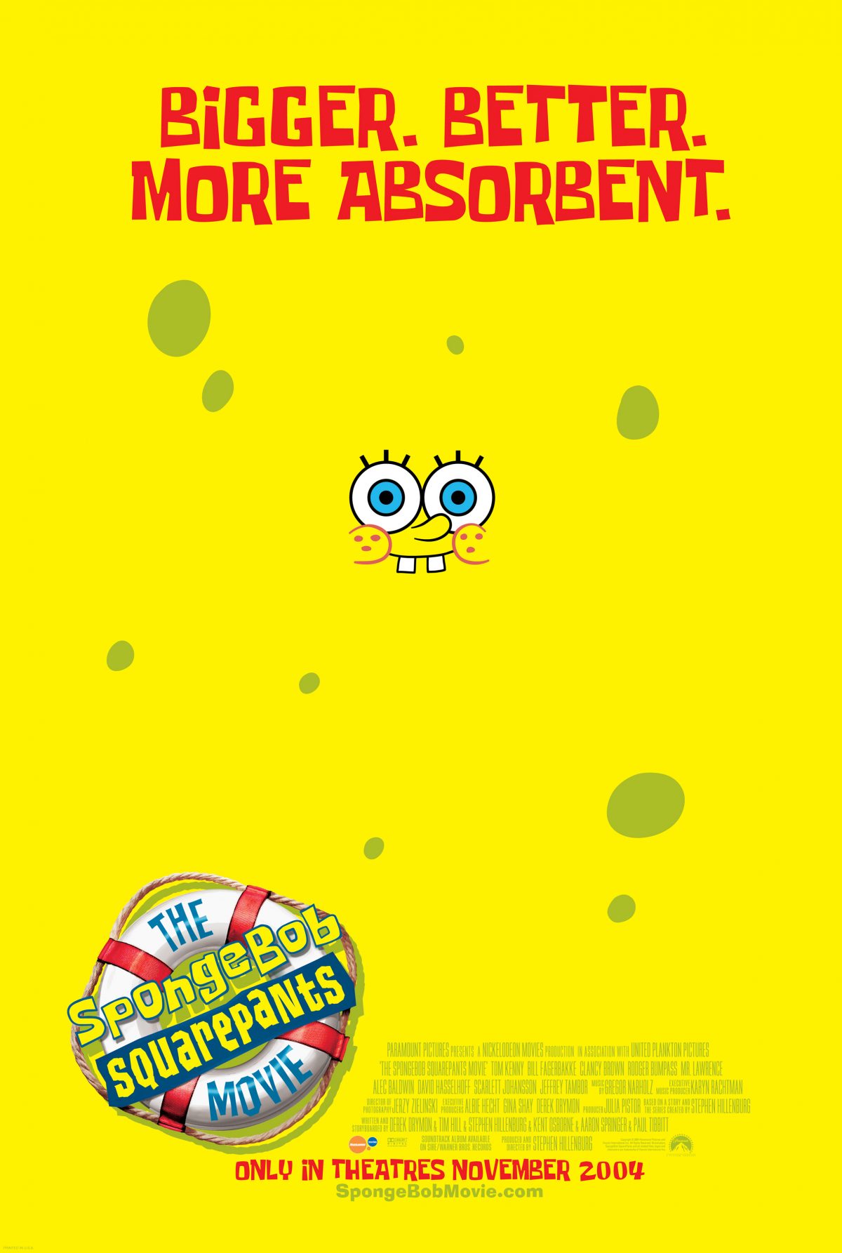 Sponge