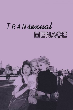 Transexualmenaceposter 1200x1800