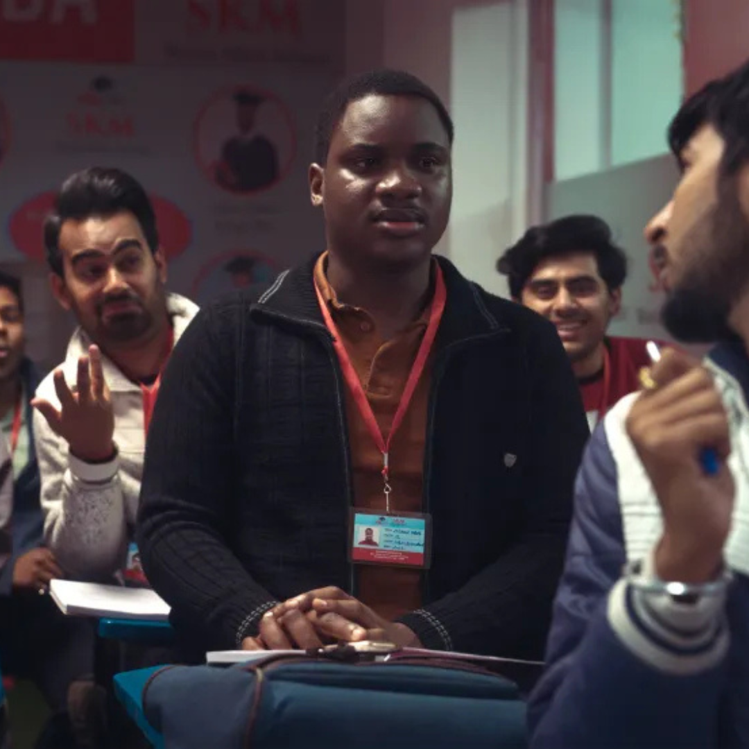 Community Curation Dilli Dark