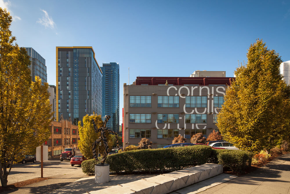 Cornish Campus