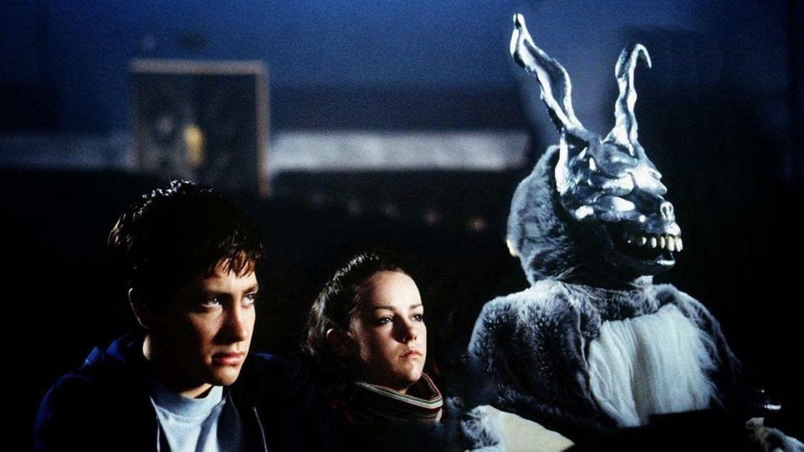 Donnie Darko