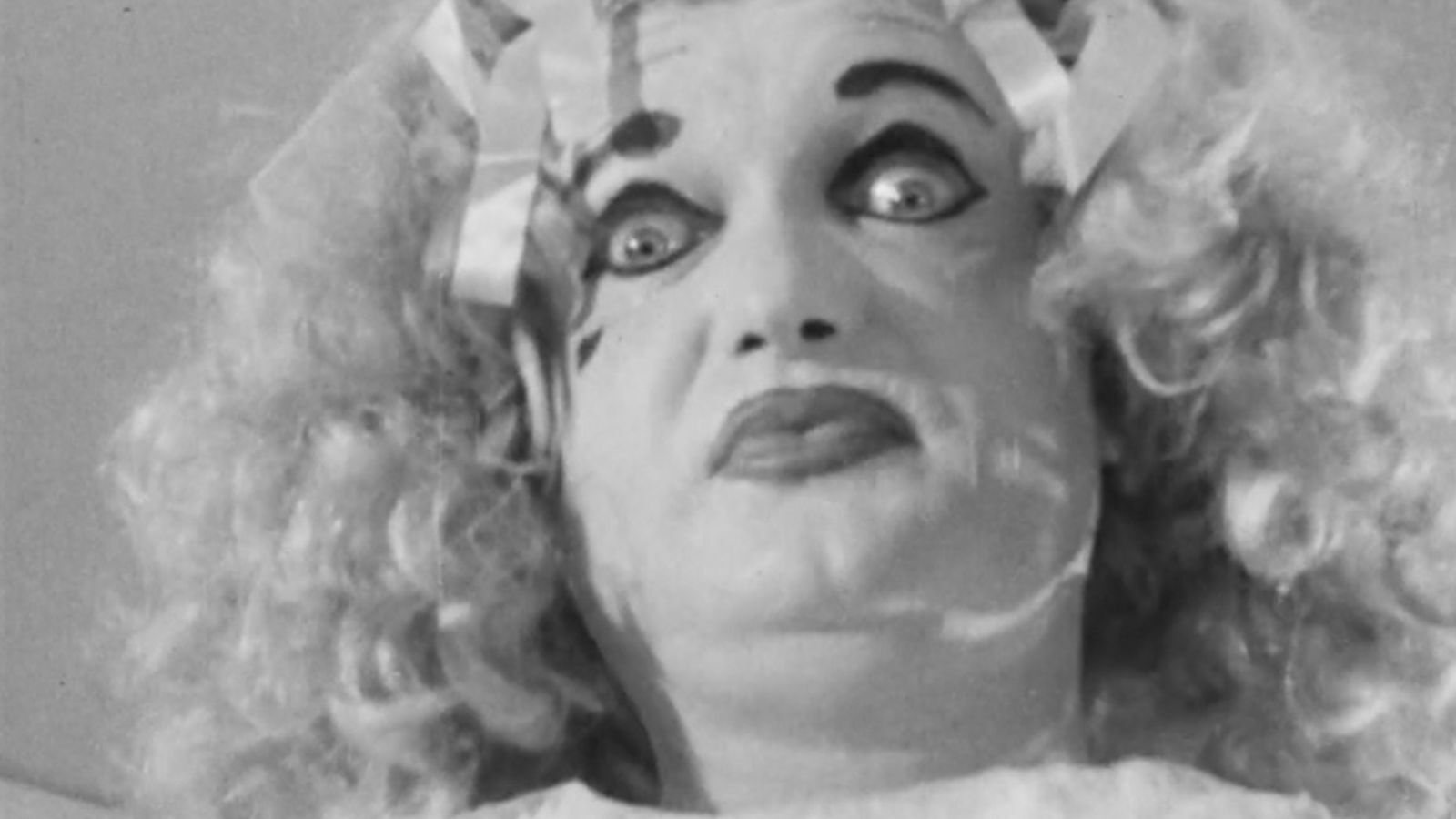 Films Of The Gay Girls Riding Club Baby Jane