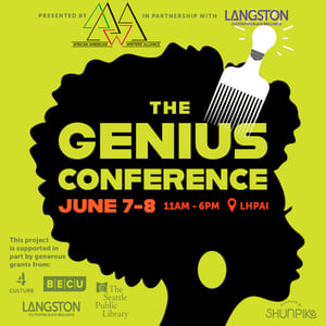 Genius Conference 1200x1200