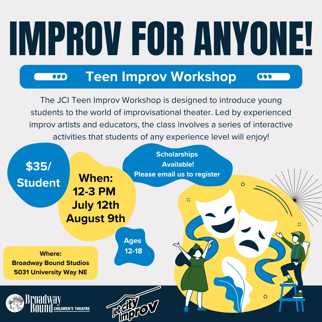 JCI Improv Class 2025 3