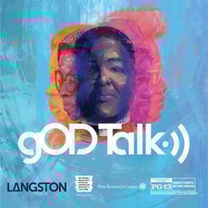 LANGSTON g OD Talk blank 2