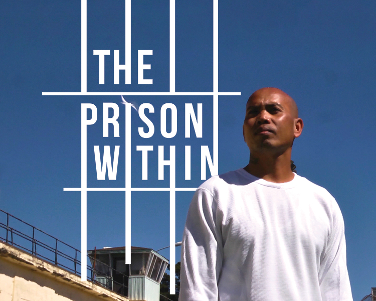 Prison Within webblank