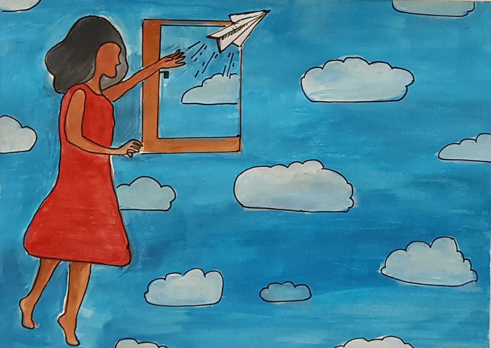Dreams 