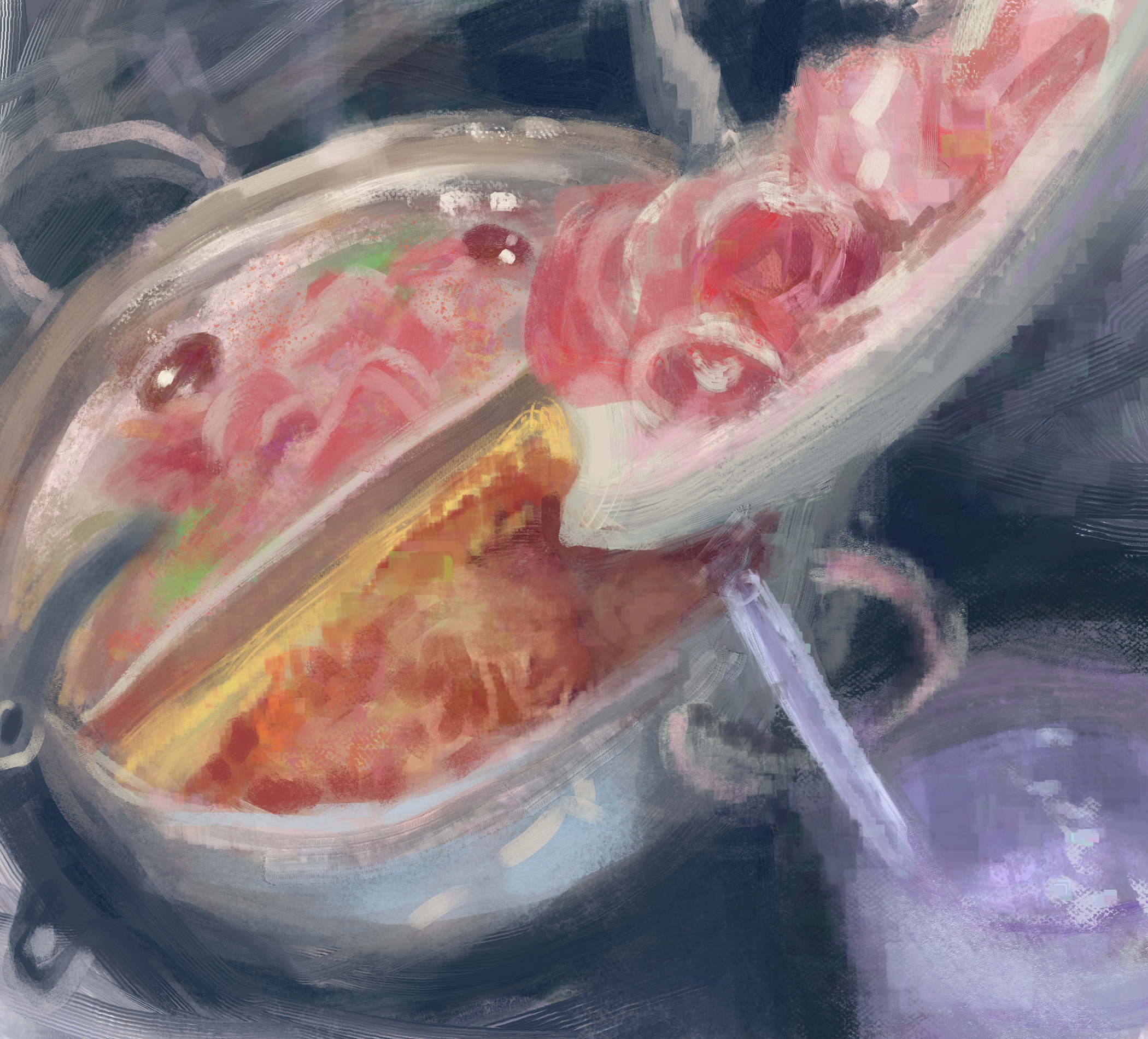 Hotpot 001 Moon 