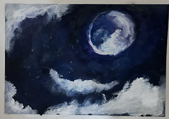 Moon 