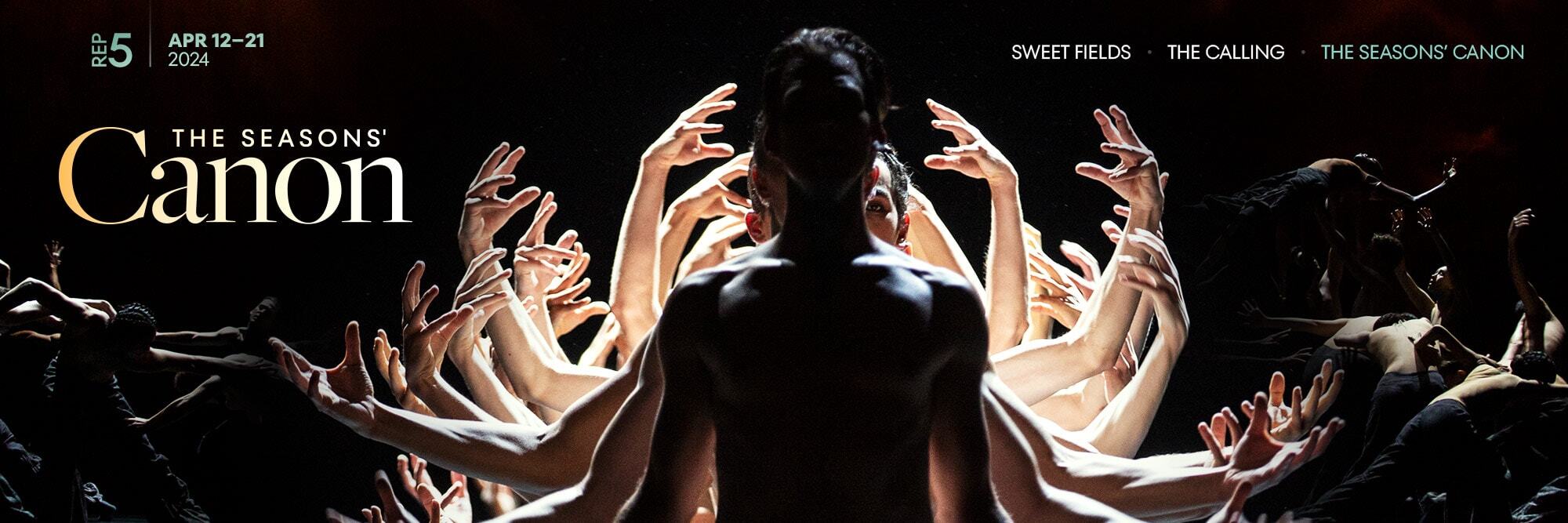 Rep5 The Seasons Canon Banner