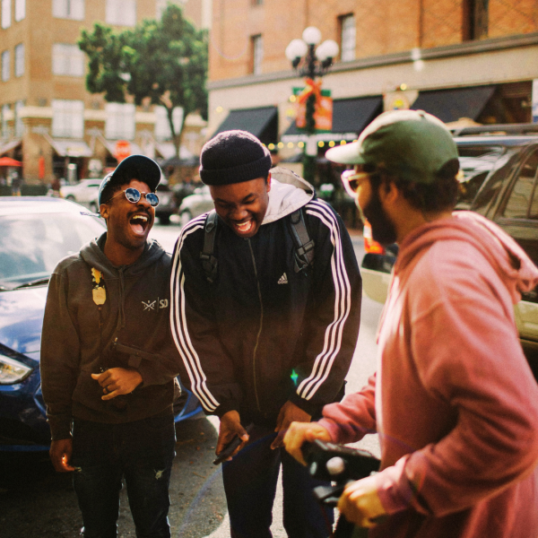 Special Event Filmmaker Happy Hour 600x600