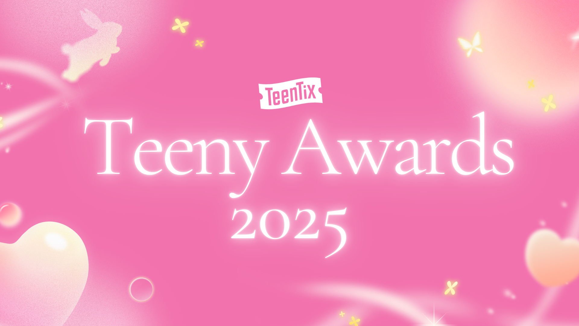 Teeny Awards