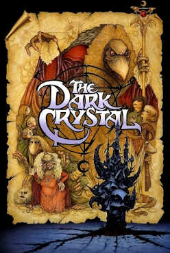 The Dark Crystal