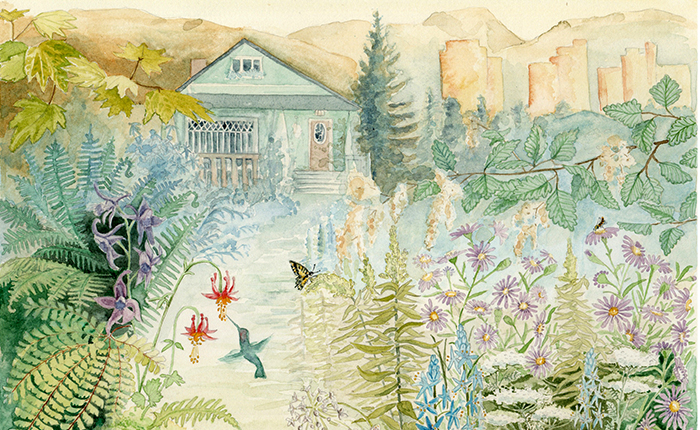 WNPS CPS 2025 Plant Sale