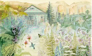 WNPS CPS 2025 Plant Sale